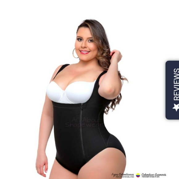 all about shapewear Other - All about shapewear size 7xl- columbian shapewear